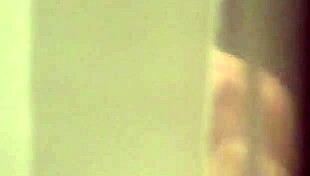 Hidden Cam Catches Teacher Spying In Bathroom!