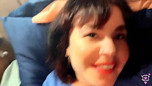 pov shemale fucks girlfriends pussy jessica bloom and polieana