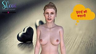 Wow, Hindi group sex with neighbors!