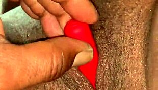 Preparation for Intimate Moments with BBW