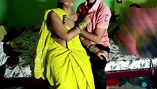 Randi Returns Home After Pleasing Customer with Intense Doggystyle Session