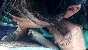 asian teen babe films herself getting fucked by cute guy