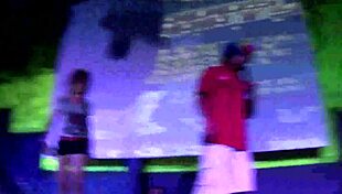 Bikini Contest At Tamborazzo Discoteca 1 Featuring Swimsuits And Beachwear