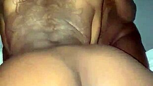 asian, latina, and black amateurs enjoy monster cock threesome