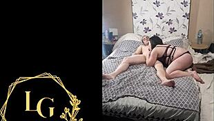 French Chubby Blowjob And Riding Dick Cum