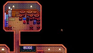 stardew valley emily public sex outdoors