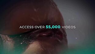 Step Mom Begs For Hardcore Assfucking Despite Her Big Tits And Riding Skills