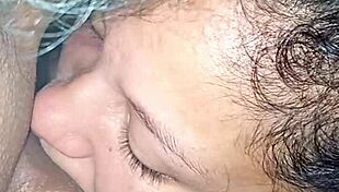 Latina Says She Adores Me After Intense Fucking On Motorcycle