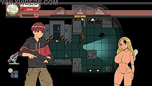 lets build a horsecock for linda 😈