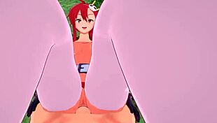Yoko Littner Fucking 2 Tengen Toppa Gurren Lagann Watch The Full And Pov Version On Sheer Or Ptrn Fantasyking3