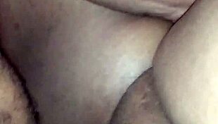 this married slut made the guy cum twice, doubt you'll last in such a tasty pussy