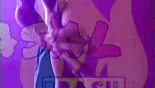 Naughty Girlfriend Shows Off Pussy and Tits