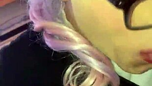 Cross Dresser Gets Dominated In Intriguing Ways