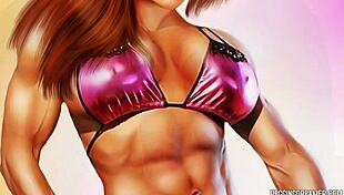 Strap-on goddess for pegging dreamer