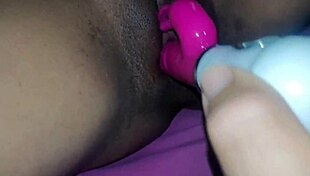 Is this skinny latina's tight pussy ready?