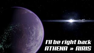 Athena Airis Feels Intense Pleasure In Web Chat Masturbation