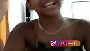 Watch sexy tattooed girl on Bigo live streaming