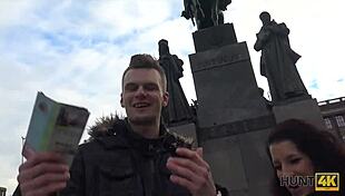 hunt4k i picked up a teen for sex and blowjob