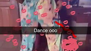 Bigger Ebony Ass Mapping With Big Tits And Boobs