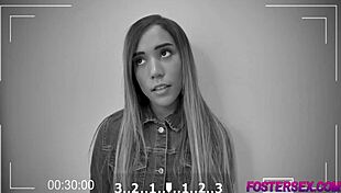 Safada Se Empolgou No Som E Veio Me Dar Gostoso