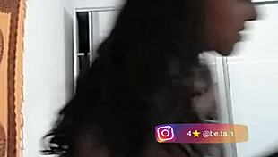 Watch sexy tattooed girl on Bigo live streaming