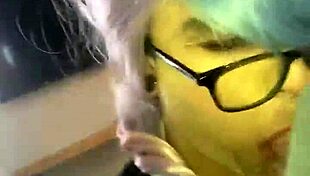 Cross Dresser Gets Dominated In Intriguing Ways