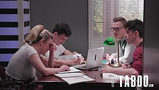 Dont Judge A Bang By Its Cover John Strong Ryan Driller Josh Rivers Alex Mack Dorian Del Isla Heather Honey Nick Strokes