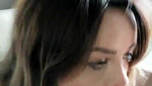 My uncle fucks me in amateur pornstar scene