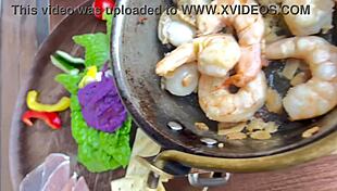 would you like to warm up with food? ❄️