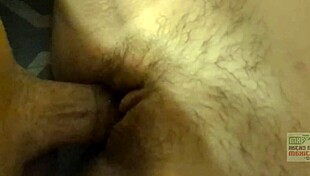 Deflowering cute young latina, feel how tight she is