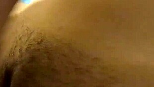 Deflowering cute young latina, feel how tight she is