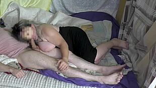 homemade milf fucks with big tits