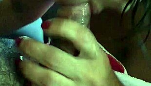 British Indian receives attention from a British MILF