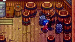 stardew valley emily public sex outdoors