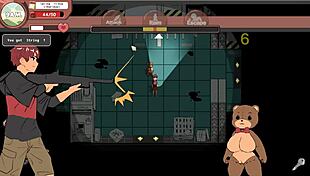 lets build a horsecock for linda 😈