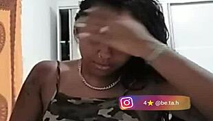 Watch sexy tattooed girl on Bigo live streaming