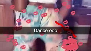 Bigger Ebony Ass Mapping With Big Tits And Boobs