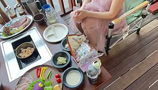 would you like to warm up with food? ❄️