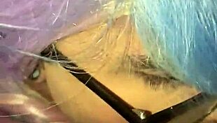 Cross Dresser Gets Dominated In Intriguing Ways