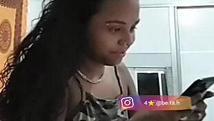 Watch sexy tattooed girl on Bigo live streaming