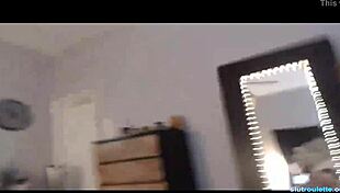 Big Ass Teen Riding Hard Cock On Cam