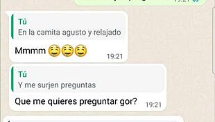 Me Cuenta Su Segunda Cojida Cuando Fue Infiel