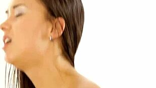 petite legal age teen in suggestive pose