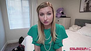 Emma Sirus Her New Sunday Prayer