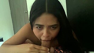 my stepsister caught me watching her masturbate and we fulfilled my fantasy of fucking