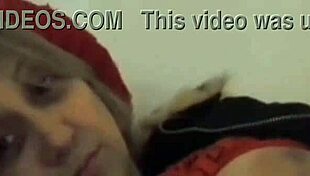 Teasing milf with big ass and busty figure turns you on