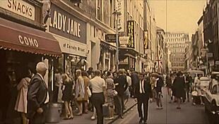 Steamy Vintage Threesomes and Foursomes Await Your Eyes.