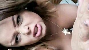 My uncle fucks me in amateur pornstar scene