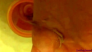 goddess amanda gives cute foot fetish instructions barefoot