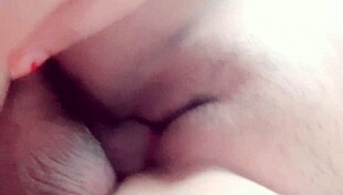 law student fucks wanted man for milk and deception